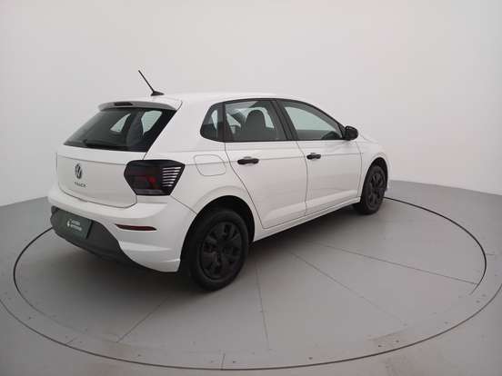 VOLKSWAGEN-POLO-1.0 MPI TRACK MANUAL VOLKSWAGEN-POLO-2025
