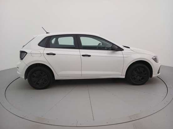 VOLKSWAGEN-POLO-1.0 MPI TRACK MANUAL VOLKSWAGEN-POLO-2025