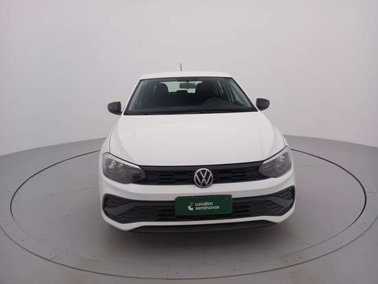 VOLKSWAGEN-POLO-1.0 MPI TRACK MANUAL VOLKSWAGEN-POLO-2025