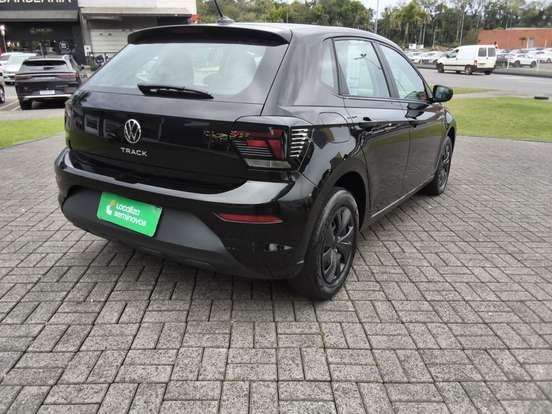 VOLKSWAGEN-POLO-1.0 MPI TRACK MANUAL VOLKSWAGEN-POLO-2025