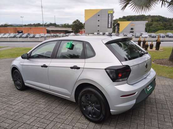 VOLKSWAGEN-POLO-1.0 MPI TRACK MANUAL VOLKSWAGEN-POLO-2025