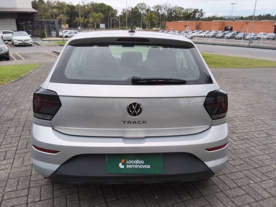 VOLKSWAGEN-POLO-1.0 MPI TRACK MANUAL VOLKSWAGEN-POLO-2025