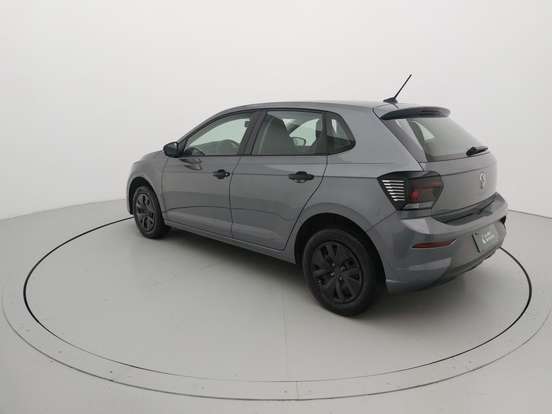 VOLKSWAGEN-POLO-1.0 MPI TRACK MANUAL VOLKSWAGEN-POLO-2025