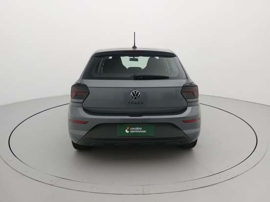 VOLKSWAGEN-POLO-1.0 MPI TRACK MANUAL VOLKSWAGEN-POLO-2025