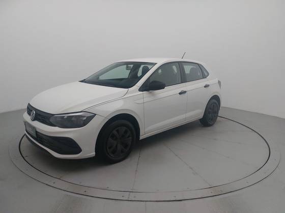 VOLKSWAGEN POLO 1.0 MPI TRACK MANUAL