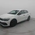 VOLKSWAGEN POLO 1.0 MPI TRACK MANUAL VOLKSWAGEN POLO 1.0 MPI TRACK MANUAL