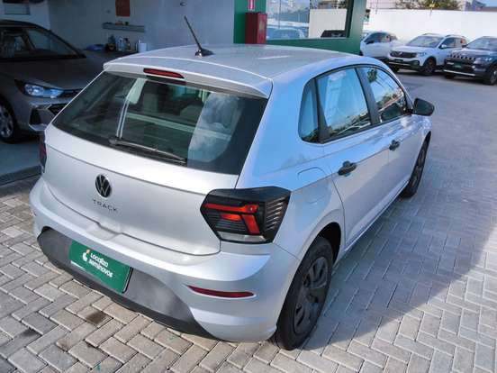 VOLKSWAGEN-POLO-1.0 MPI TRACK MANUAL VOLKSWAGEN-POLO-2025
