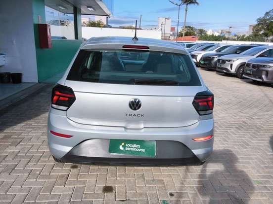VOLKSWAGEN-POLO-1.0 MPI TRACK MANUAL VOLKSWAGEN-POLO-2025