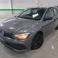 VOLKSWAGEN POLO 1.0 MPI TRACK MANUAL VOLKSWAGEN POLO 1.0 MPI TRACK MANUAL