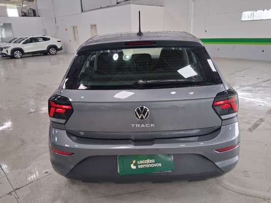 VOLKSWAGEN-POLO-1.0 MPI TRACK MANUAL VOLKSWAGEN-POLO-2025