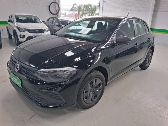 VOLKSWAGEN POLO 1.0 MPI TRACK MANUAL