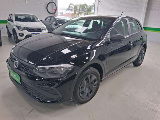 VOLKSWAGEN-POLO-1.0 MPI TRACK MANUAL VOLKSWAGEN-POLO-2025