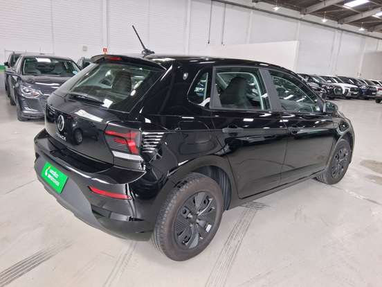 VOLKSWAGEN-POLO-1.0 MPI TRACK MANUAL VOLKSWAGEN-POLO-2025