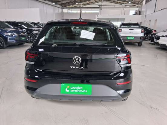 VOLKSWAGEN-POLO-1.0 MPI TRACK MANUAL VOLKSWAGEN-POLO-2025