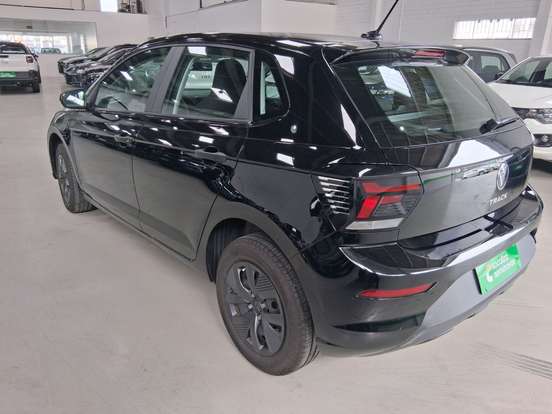 VOLKSWAGEN-POLO-1.0 MPI TRACK MANUAL VOLKSWAGEN-POLO-2025