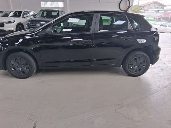 VOLKSWAGEN-POLO-1.0 MPI TRACK MANUAL VOLKSWAGEN-POLO-2025