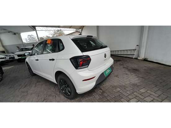 VOLKSWAGEN-POLO-1.0 MPI TRACK MANUAL VOLKSWAGEN-POLO-2025