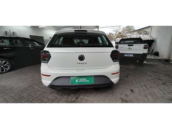 VOLKSWAGEN-POLO-1.0 MPI TRACK MANUAL VOLKSWAGEN-POLO-2025