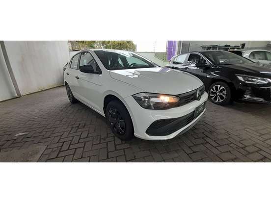 VOLKSWAGEN-POLO-1.0 MPI TRACK MANUAL VOLKSWAGEN-POLO-2025