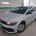 VOLKSWAGEN POLO 1.0 MPI TRACK MANUAL VOLKSWAGEN POLO 1.0 MPI TRACK MANUAL