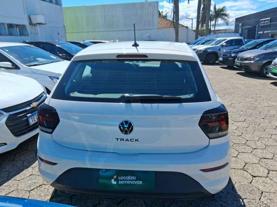 VOLKSWAGEN-POLO-1.0 MPI TRACK MANUAL VOLKSWAGEN-POLO-2025