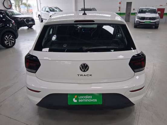 VOLKSWAGEN-POLO-1.0 MPI TRACK MANUAL VOLKSWAGEN-POLO-2025