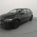 VOLKSWAGEN POLO 1.0 MPI TRACK MANUAL VOLKSWAGEN POLO 1.0 MPI TRACK MANUAL