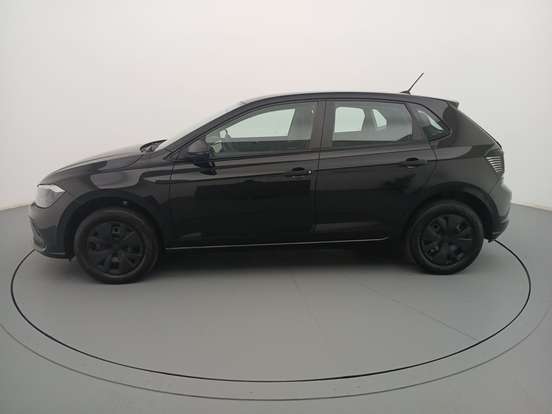VOLKSWAGEN-POLO-1.0 MPI TRACK MANUAL VOLKSWAGEN-POLO-2025