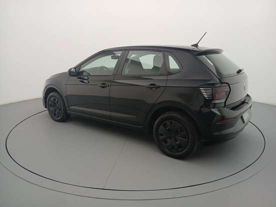 VOLKSWAGEN-POLO-1.0 MPI TRACK MANUAL VOLKSWAGEN-POLO-2025