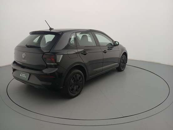VOLKSWAGEN-POLO-1.0 MPI TRACK MANUAL VOLKSWAGEN-POLO-2025