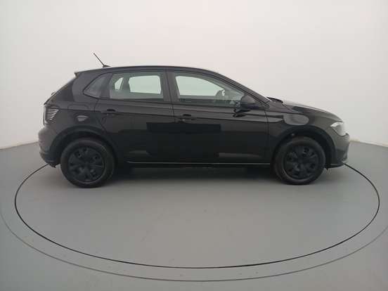 VOLKSWAGEN-POLO-1.0 MPI TRACK MANUAL VOLKSWAGEN-POLO-2025