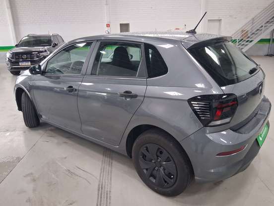 VOLKSWAGEN-POLO-1.0 MPI TRACK MANUAL VOLKSWAGEN-POLO-2025