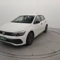 VOLKSWAGEN POLO 1.0 MPI TRACK MANUAL VOLKSWAGEN POLO 1.0 MPI TRACK MANUAL