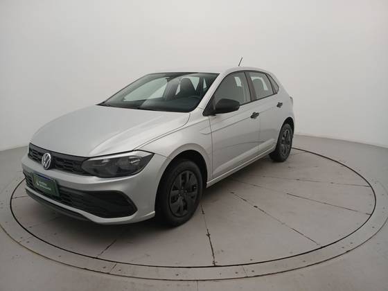 VOLKSWAGEN POLO 1.0 MPI TRACK MANUAL