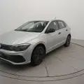 VOLKSWAGEN POLO 1.0 MPI TRACK MANUAL VOLKSWAGEN POLO 1.0 MPI TRACK MANUAL
