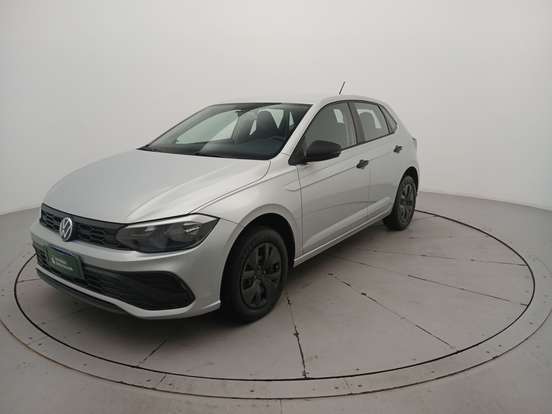 VOLKSWAGEN-POLO-1.0 MPI TRACK MANUAL VOLKSWAGEN-POLO-2025