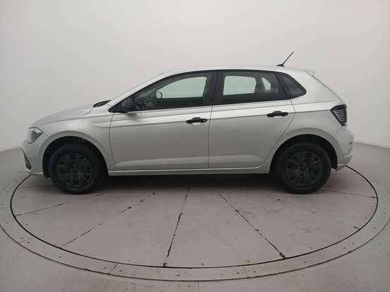 VOLKSWAGEN-POLO-1.0 MPI TRACK MANUAL VOLKSWAGEN-POLO-2025