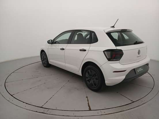 VOLKSWAGEN-POLO-1.0 MPI TRACK MANUAL VOLKSWAGEN-POLO-2025