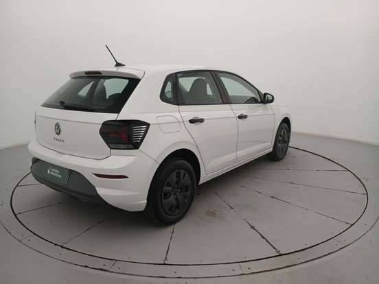 VOLKSWAGEN-POLO-1.0 MPI TRACK MANUAL VOLKSWAGEN-POLO-2025