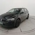 VOLKSWAGEN POLO 1.0 MPI TRACK MANUAL VOLKSWAGEN POLO 1.0 MPI TRACK MANUAL