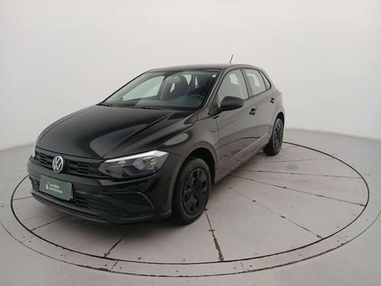 VOLKSWAGEN-POLO-1.0 MPI TRACK MANUAL VOLKSWAGEN-POLO-2025