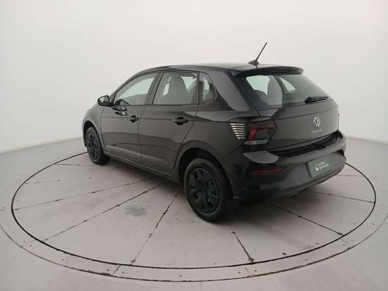 VOLKSWAGEN-POLO-1.0 MPI TRACK MANUAL VOLKSWAGEN-POLO-2025