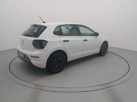 VOLKSWAGEN-POLO-1.0 MPI TRACK MANUAL VOLKSWAGEN-POLO-2025