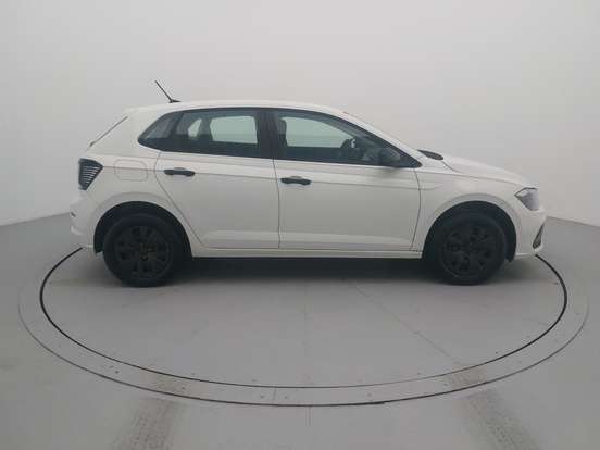 VOLKSWAGEN-POLO-1.0 MPI TRACK MANUAL VOLKSWAGEN-POLO-2025