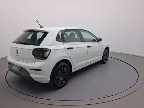 VOLKSWAGEN-POLO-1.0 MPI TRACK MANUAL VOLKSWAGEN-POLO-2025