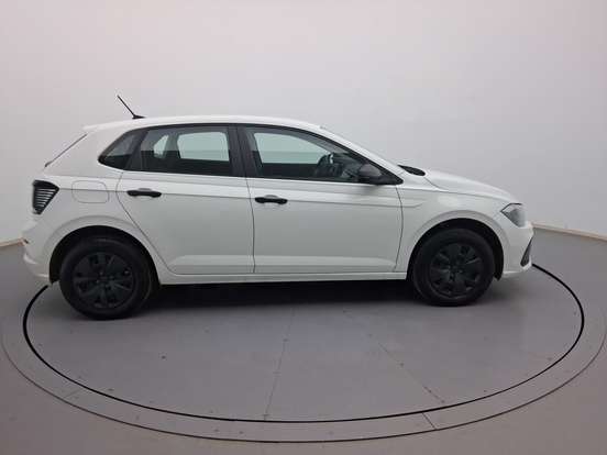 VOLKSWAGEN-POLO-1.0 MPI TRACK MANUAL VOLKSWAGEN-POLO-2025