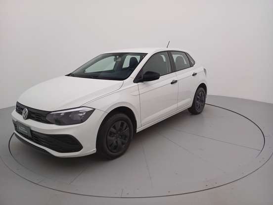 VOLKSWAGEN-POLO-1.0 MPI TRACK MANUAL VOLKSWAGEN-POLO-2025