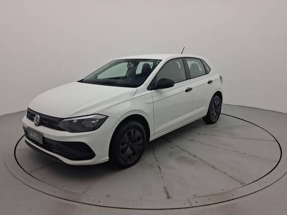 VOLKSWAGEN POLO 1.0 MPI TRACK MANUAL