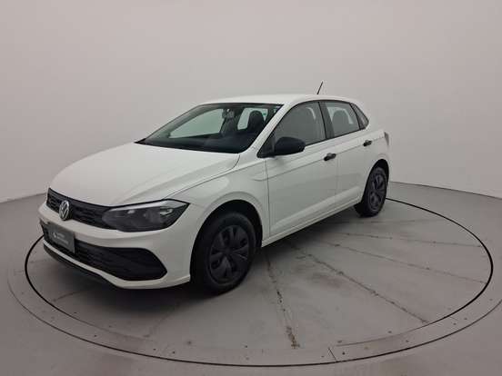 VOLKSWAGEN-POLO-1.0 MPI TRACK MANUAL VOLKSWAGEN-POLO-2025
