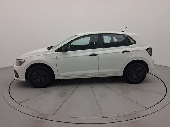 VOLKSWAGEN-POLO-1.0 MPI TRACK MANUAL VOLKSWAGEN-POLO-2025